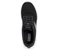 GO Walk 8 - Day — BLACK / WHITE 2