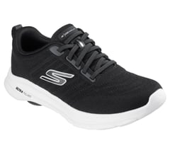 GO Walk 8 - Day — BLACK / WHITE 4