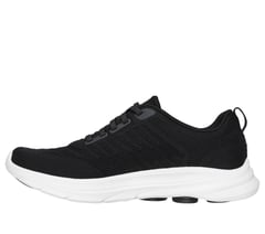 GO Walk 8 - Day — BLACK / WHITE 5