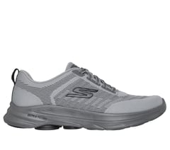 GO Walk 8 - Day — GRAY / YELLOW 1