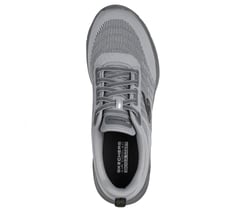 GO Walk 8 - Day — GRAY / YELLOW 2