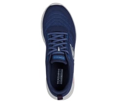 GO Walk 8 - Day — NAVY / RED 2