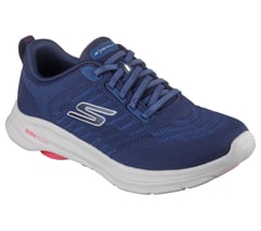 GO Walk 8 - Day — NAVY / RED 4