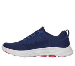 GO Walk 8 - Day — NAVY / RED 5
