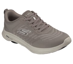 GO Walk 8 - Day — TAN 4