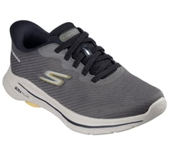 Skechers Slip-ins: GO WALK 8 - Pate — TAUPE 4