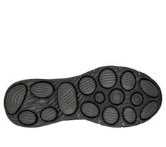 Skechers Slip-ins: GO WALK 8 - Pelayo — BLACK 3