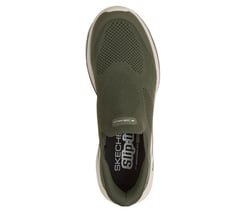 Skechers Slip-ins: GO WALK 8 - Pelayo — OLIVE 2