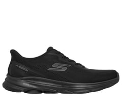 Skechers Slip-ins: GO WALK 8 — BLACK 1