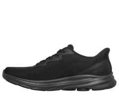 Skechers Slip-ins: GO WALK 8 — BLACK 5