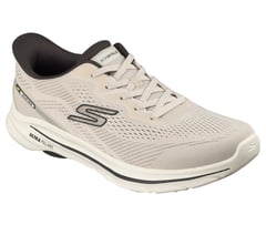 Skechers Slip-ins: GO WALK 8 — TAUPE 4