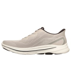 Skechers Slip-ins: GO WALK 8 — TAUPE 5