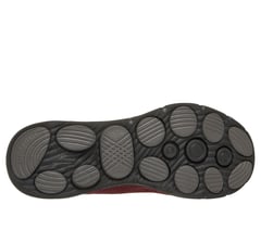 Skechers Slip-ins: GO Walk 8 - Ozzie — RED / BLACK 3