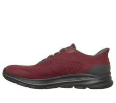 Skechers Slip-ins: GO Walk 8 - Ozzie — RED / BLACK 5