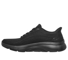 Skechers Slip-ins: GO WALK Arch Fit 2.0 - Percy — BLACK 5