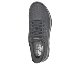 Skechers Slip-ins: GO WALK Arch Fit 2.0 - Percy — CHARCOAL 2