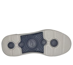 Skechers Slip-ins: GO WALK Arch Fit 2.0 - Percy — NAVY / GRAY 3