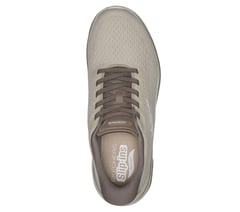 Skechers Slip-ins: GO WALK Arch Fit 2.0 - Percy — TAN 2