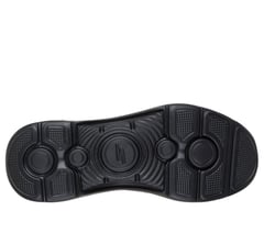 Skechers Slip-ins: GO WALK Arch Fit 2.0 - Quest — BLACK 3