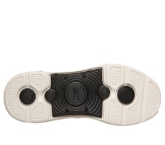 GO WALK Arch Fit 2.0 - Levy — BLACK / WHITE 3