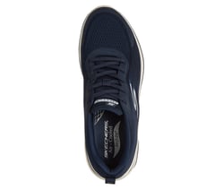 GO WALK Arch Fit 2.0 - Levy — BLUE 2