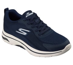 GO WALK Arch Fit 2.0 - Levy — BLUE 4