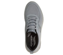 GO WALK Arch Fit 2.0 - Levy — GRAY / BLACK 2