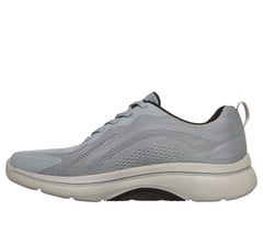 GO WALK Arch Fit 2.0 - Levy — GRAY / BLACK 5