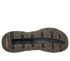 GO WALK Glide-Step Arch Fit - Kolby — DARK TAUPE 3