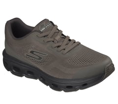 GO WALK Glide-Step Arch Fit - Kolby — DARK TAUPE 4