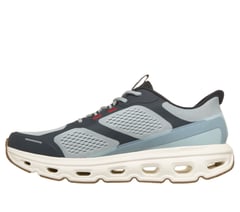 Skechers Slip-ins: GO WALK Glide-Step Arch Fit - Coltin — SLATE 5