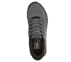 Skechers Slip-ins: GO WALK Flex - Jace — DARK GRAY 2