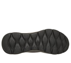 Skechers Slip-ins: GO WALK Flex - Jace — DARK GRAY 3