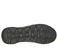 Skechers Slip-ins Waterproof: GO WALK Flex - Santiag — BLACK 3