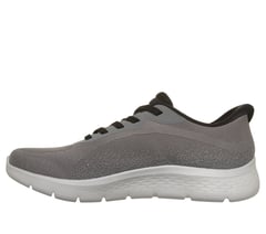 Skechers Slip-ins: GO WALK Flex - Frederick — CHARCOAL 5