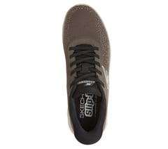 Skechers Slip-ins: GO WALK Flex - Frederick — DARK TAUPE 2