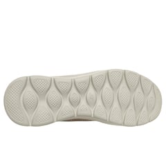 Skechers Slip-ins: GO WALK Flex - Frederick — DARK TAUPE 3