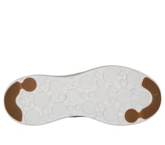 Skechers Slip-ins: GO WALK Now - Urgent — BLACK / WHITE 3