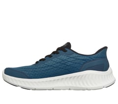 Skechers Slip-ins: GO WALK Now - Urgent — BLUE 5