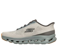 Skechers Slip-ins: GO WALK Glide-Step 2.0 - Maser — SAGE 5