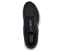 GO WALK Glide-Step 2.0 - Vic — BLACK / WHITE 2