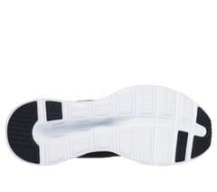 GO WALK Glide-Step 2.0 - Vic — BLACK / WHITE 3