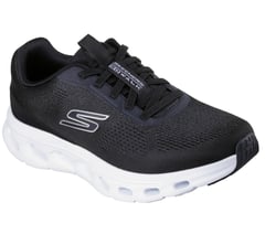 GO WALK Glide-Step 2.0 - Vic — BLACK / WHITE 4