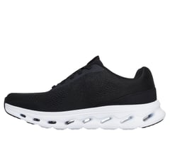 GO WALK Glide-Step 2.0 - Vic — BLACK / WHITE 5