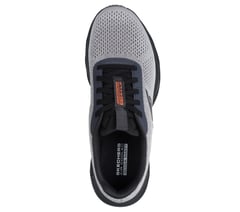 GO WALK Glide-Step 2.0 - Vic — GRAY / BLACK 2