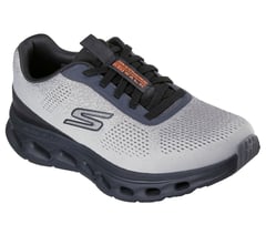 GO WALK Glide-Step 2.0 - Vic — GRAY / BLACK 4