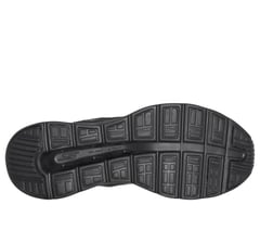 Skechers Slip-ins: GO WALK Glide-Step 2.0 - Santiago — BLACK 3