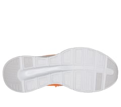 Skechers Slip-ins: GO WALK Glide-Step 2.0 - Santiago — ORANGE 3