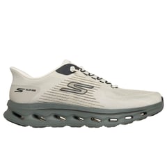 Skechers Slip-ins: GO WALK Glide-Step 2.0 - Santiago — TAUPE 1