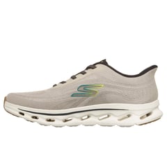 Skechers Slip-ins: GO WALK Glide-Step 2.0 - Jab — TAUPE 5